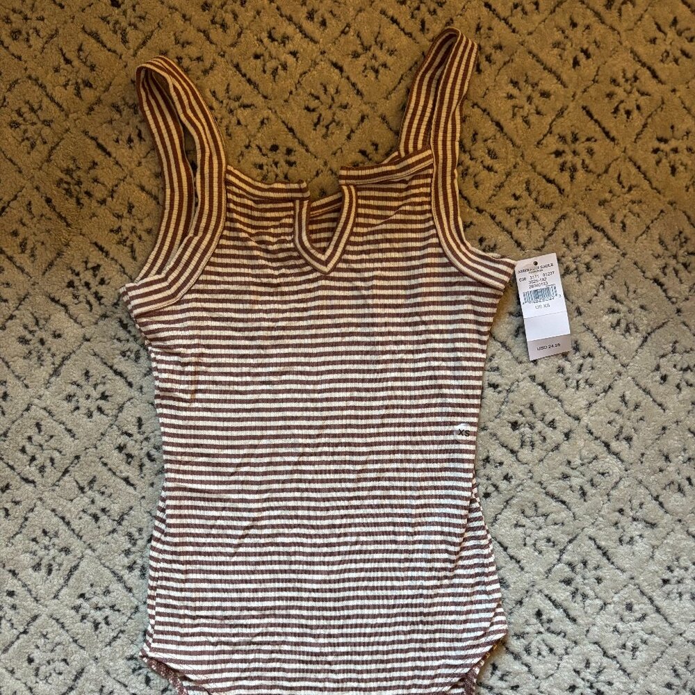 American Eagle Bodysuit